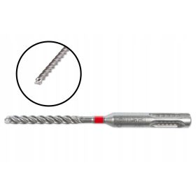   Hilti SDS Plus Betonbohrer 6x120mm Schlagbohrmaschine für Stahlbeton TE-CX
