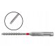 Hilti SDS Plus Betonbohrer 6x120mm Schlagbohrmaschine für Stahlbeton TE-CX