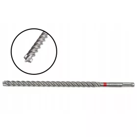 Hilti SDS Plus Betonbohrer 6x170mm für Stahlbeton TE-CX