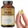 Omega 3 MAX - Hochdosiertes EPA und DHA für Herz, Gehirn und Sehkraft