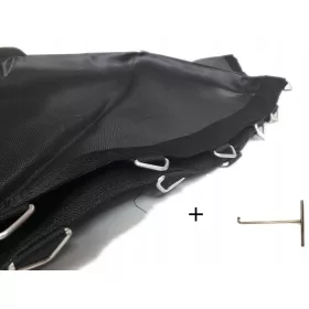 Trampolinmatte Trampoline 305-312 cm