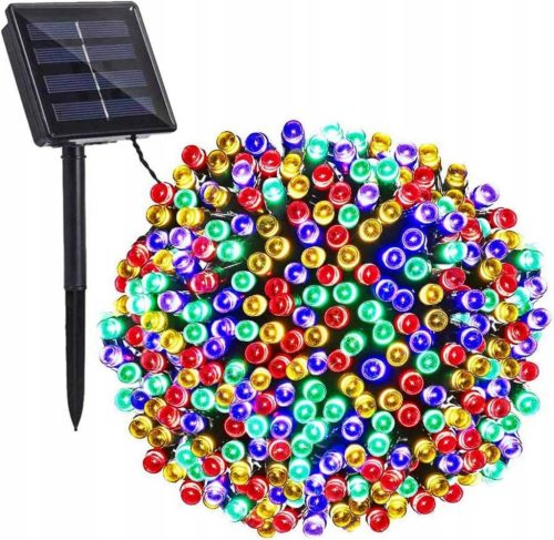  FORTRADE Weihnachtsbaumbeleuchtung außen 11,5 m 101 - 200 Lichter