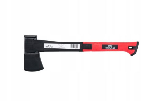  Sotka-Axt 44 cm 0,7 kg