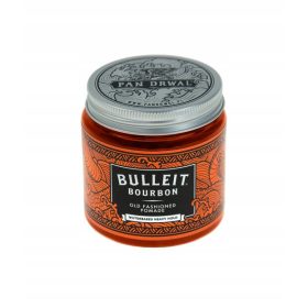  Mr. Drwal Haarpaste 120 ml