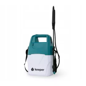  Keeper Akku-Spritzgerät 5 l