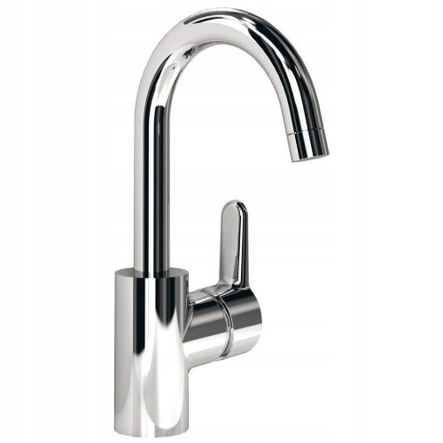 Ideal Standard CONNECT BLUE B9932ZZ stehender Küchenarmatur, silber