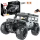  Mould King Blöcke 15009 ferngesteuertes Auto 1288 Elemente TECHNIC