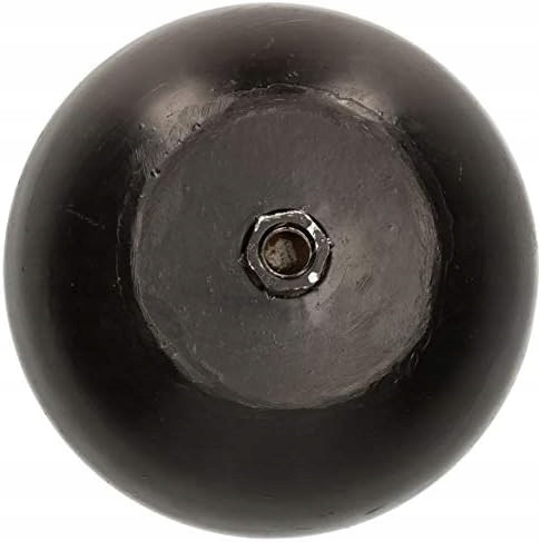  Schornsteinfegerkugel 0,9 KG 70 Schornsteinfeger