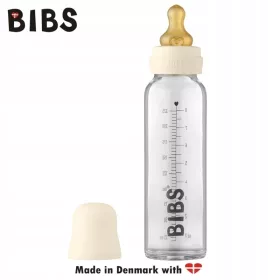  BIBS Anti-Kolik-Flasche 225 ml
