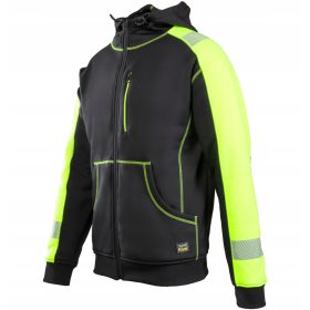 Benefit Rival Sweatshirt, universal, Größe L