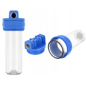  Green Filter H10C3P34 Filtereinsatz 0 Stk.