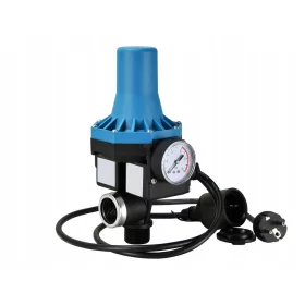  Einbach Hydrophor Set Pumpe 1 W 1 l/h
