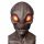  Halloween Alien Maske Horror Kapuze