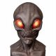  Halloween Alien Maske Horror Kapuze