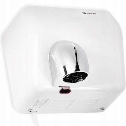 Händetrockner Sanjo 2500 W Händetrockner
