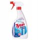  Tytan-Flüssigkeit zur Reinigung von Duschkabinen 0,5 l