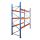Palettenregale Industrielager Palettenregal für Paletten 4m 3x1000kg