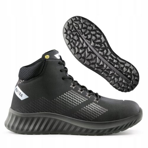 Arbeitsschuhe Stiefeletten Artra AROSERIO 750 616560 S3 ESD Größe 38
