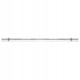  FASS GERADE SCHRAUBENSTANGE VERCHROMTER STAHL METEOR 150 cm/25 mm 2 Muttern