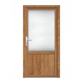 Tür links, rechts außen WDS BROHOUSE 100 cm