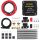 Batterie-Isolator-Set, 12 V, 140 A, 6 m, Wasserschutz IP65