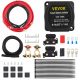 Batterie-Isolator-Set, 12 V, 140 A, 6 m, Wasserschutz IP65