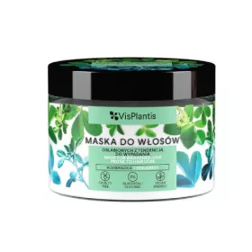  Vis Plantis Bockshornklee 300 ml Haarmaske