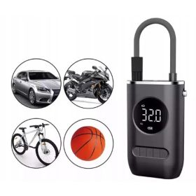  Stoßdämpferpumpe CZK-3668 schwarz