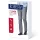  JOBST FORMEN EXPLORE Kompressionskniestrümpfe CCL2 marineblau, Größe 1 ZP