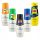  SodaStream Sirup-Set 440 ml 5-tlg.