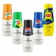  SodaStream Sirup-Set 440 ml 5-tlg.