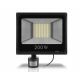  Halogen LED Fluter SMD 200w 6500K mit Sensor