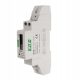 F&F-Zähler 230 V IP20 45 A