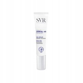  Svr Xerial 40 Ongles Gel Nagelgel 10 ml