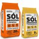 Streusalz, Anti-Eis Biovita Streusalz 25 kg