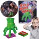  Degen-Brettspiel HAND OF ME SPIEL FAMILIE Belästigung Soziales Degen