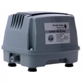  Membranpumpe 3600 l/h