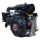 Loncin-Verbrennungsmotor MODELL: 168F-2H 4,4 kW