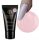  Boska Acrylgel Polyshape 30g Candy Pink mit Partikeln