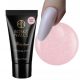  Boska Acrylgel Polyshape 30g Candy Pink mit Partikeln