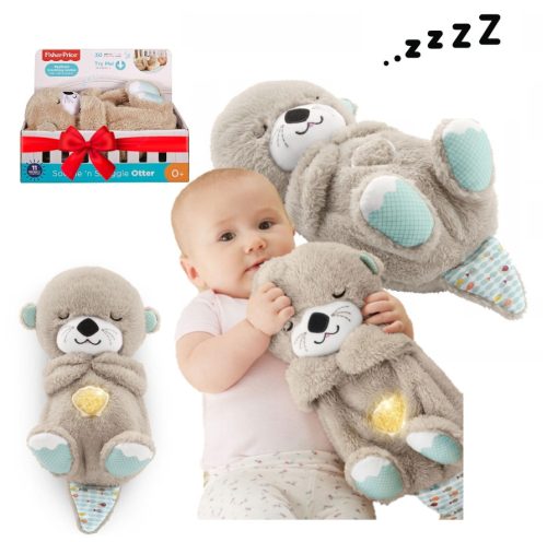  Kuscheltier OTT Sleeper Plüschtier zum Schlafen