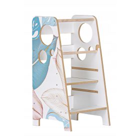  Kitchen Helper Küchenhelfer mit BKMG+2-Grafik