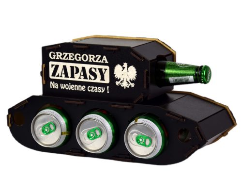  Biertank Ein Geschenk zum Geburtstag, zum Namenstag eines Freundes, zum Tag eines Freundes, zum Tag eines Vaters, Großvaters