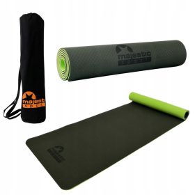  Majestic Sport Fitness-Yogamatte