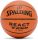 Spalding React TF-250 Basketball, Größe 7
