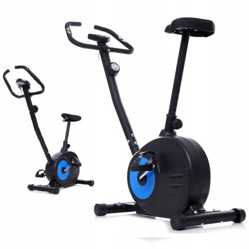  Atlas Sport MEDU vertikales magnetisches Heimtrainer