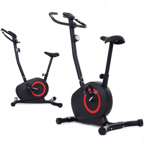  Atlas Sport HYGGE vertikales magnetisches Heimtrainer