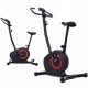  Atlas Sport HYGGE vertikales magnetisches Heimtrainer