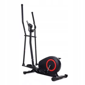  Atlas Sport Hygge H03 magnetischer Ellipsentrainer 120 kg
