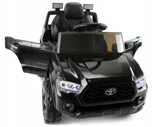  Toyota TACOMA, PILOT Batteriebetriebenes Auto Leder RADIO FM